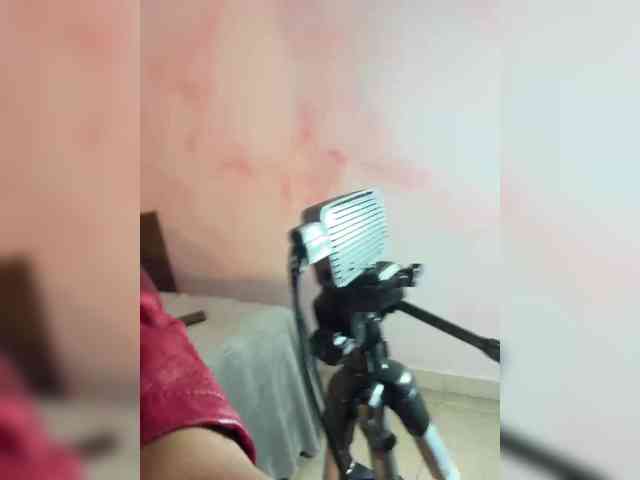 Alicecute webcam