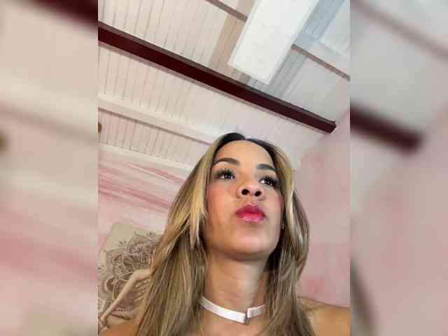 Alicecute webcam