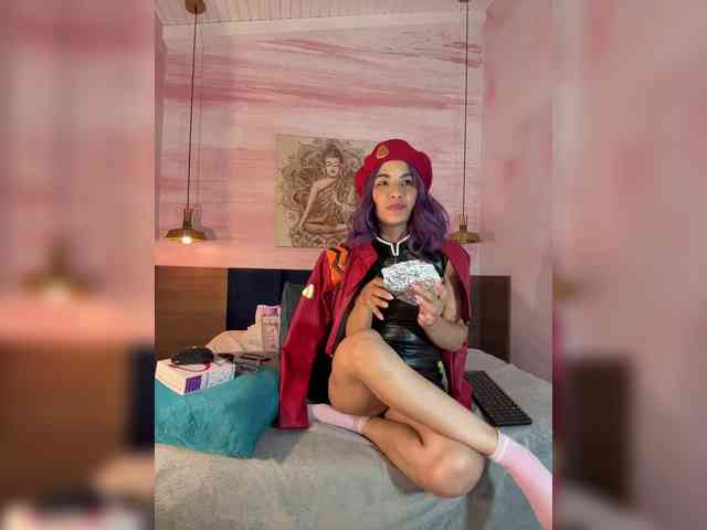 Alicecute webcam