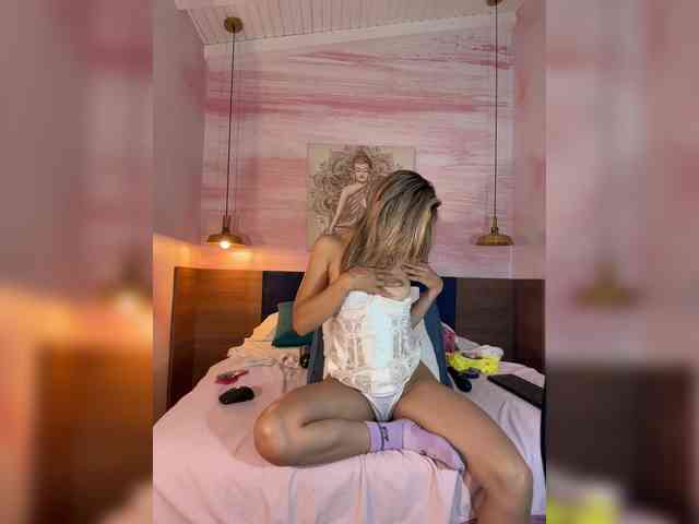Alicecute webcam