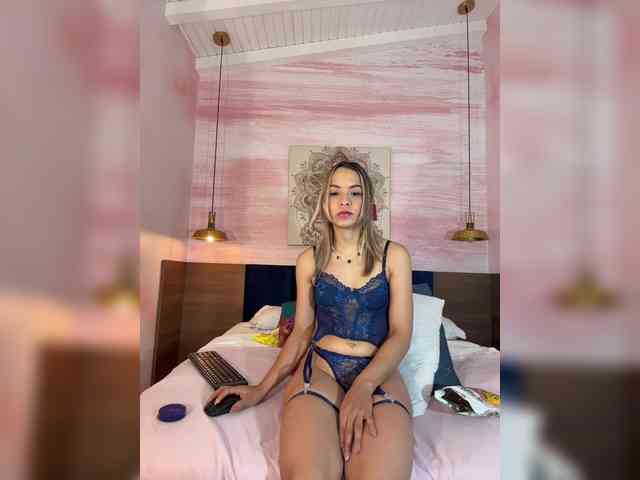 Alicecute webcam