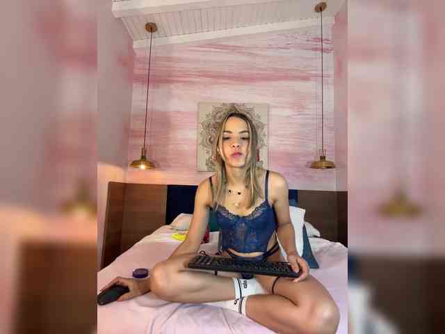 Alicecute webcam