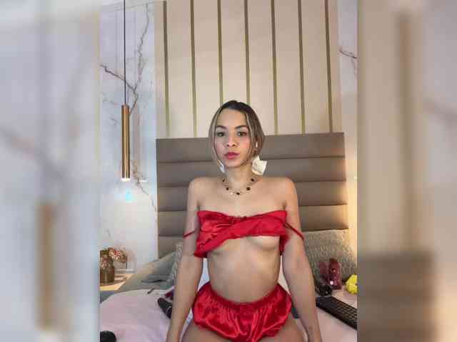 Alicecute webcam