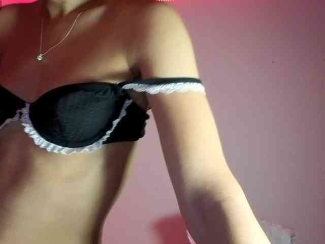 Alicecute Live Webcam on BongaCams