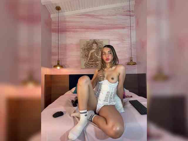 Alicecute webcam