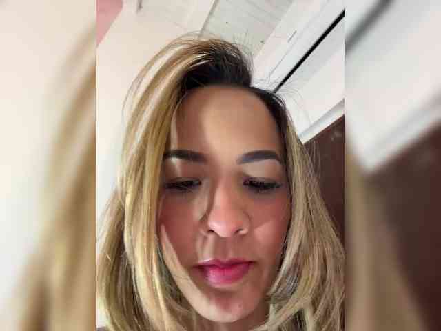 Alicecute webcam