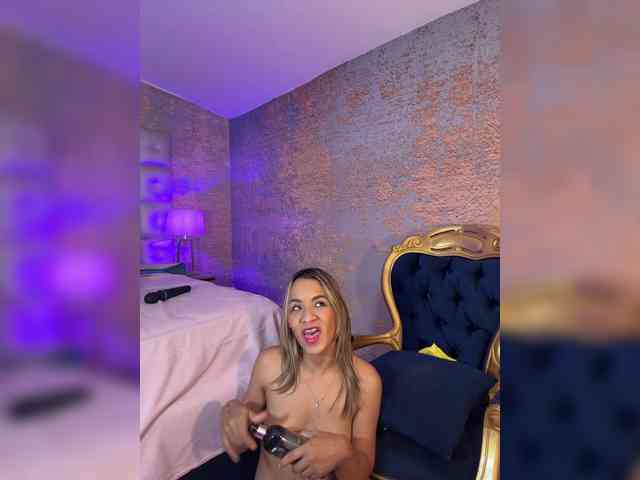 Alicecute webcam