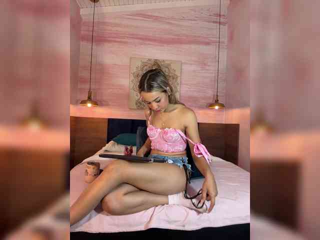 Alicecute webcam
