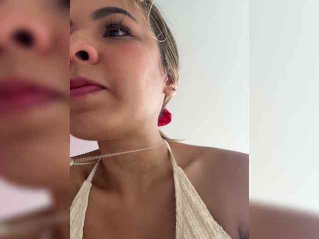 Alicecute webcam