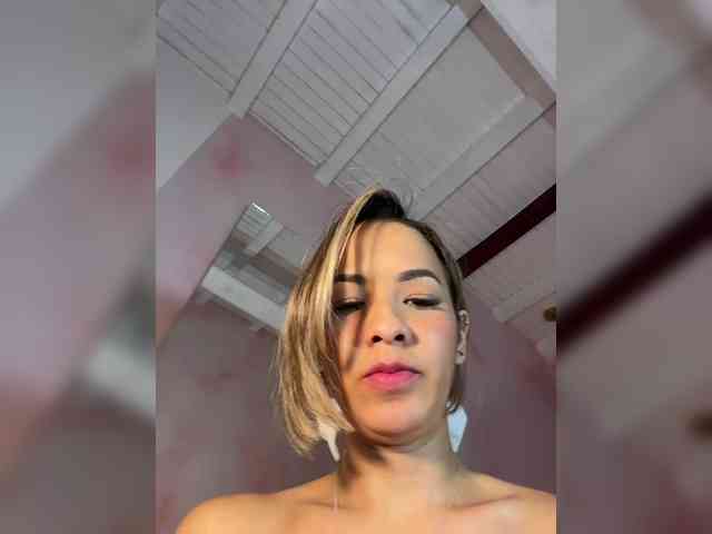 Alicecute webcam