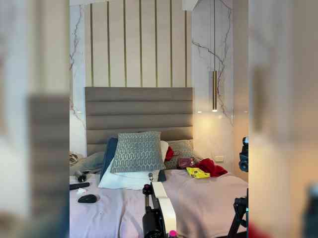 Alicecute webcam
