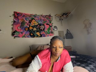 MochaKisses Porn Show