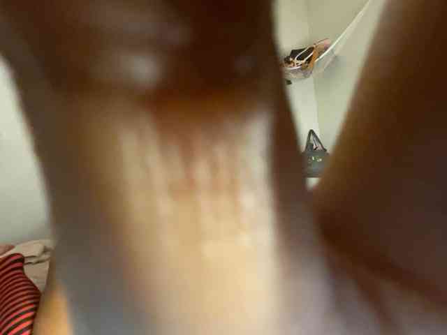 MochaKisses webcam