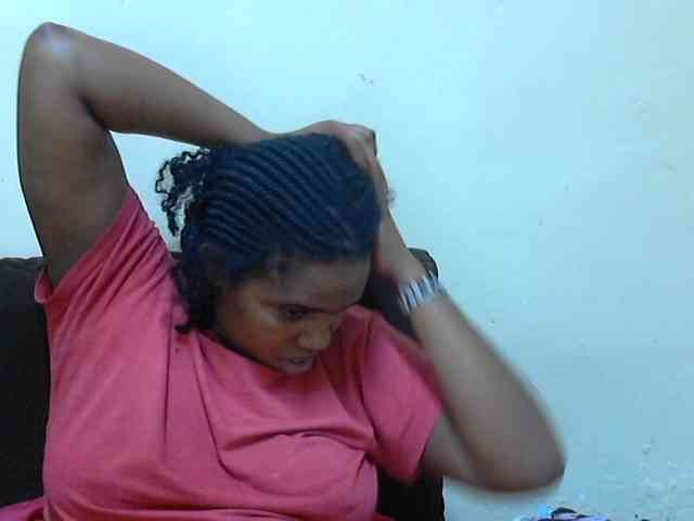 Sexydoll002 webcam