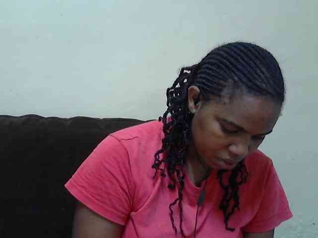 Sexydoll002 webcam