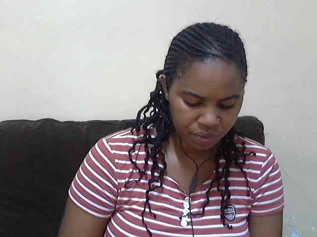 Sexydoll002's webcam live show