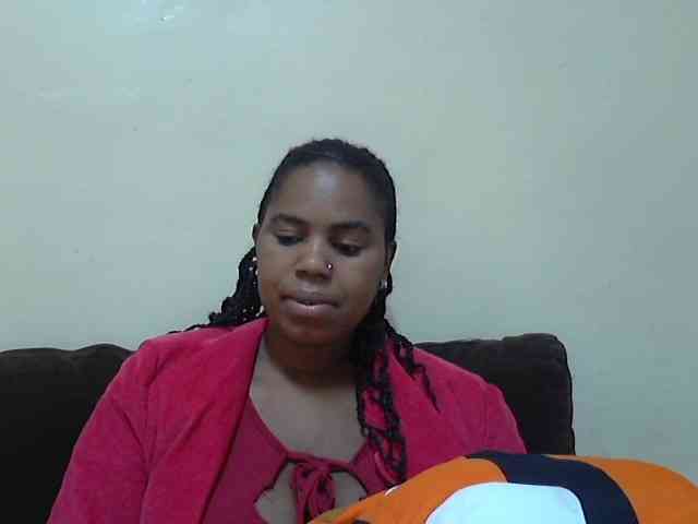 Sexydoll002 webcam