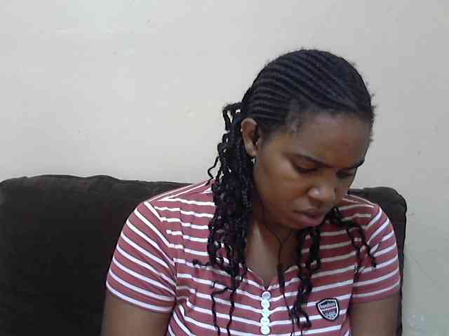 Sexydoll002 webcam