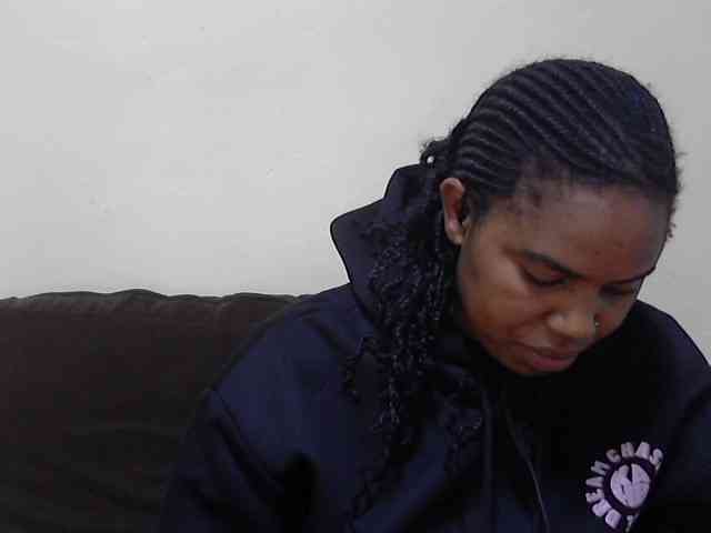 Sexydoll002's webcam live show