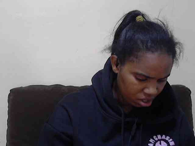 Sexydoll002's webcam live show
