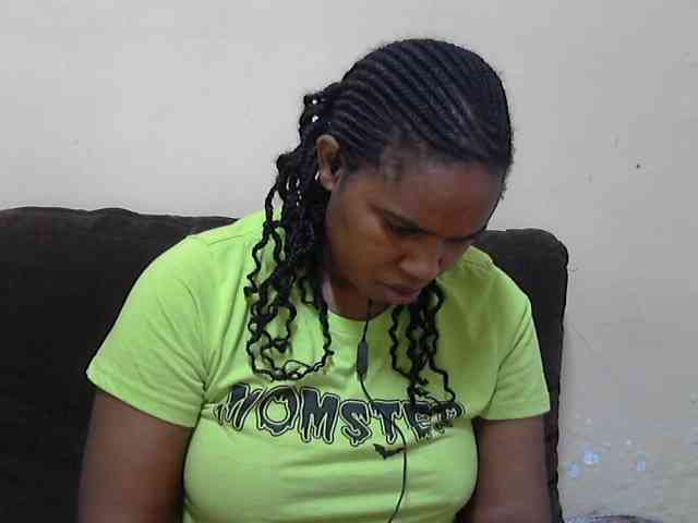 Sexydoll002 webcam