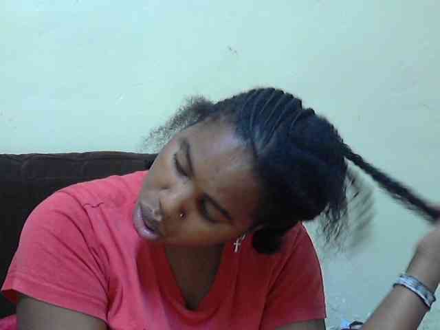 Sexydoll002 webcam