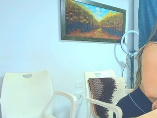 Verapink Porn Show