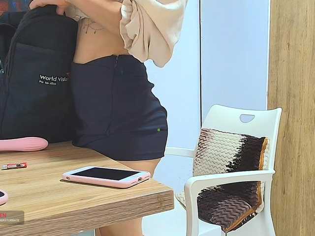 Verapink webcam