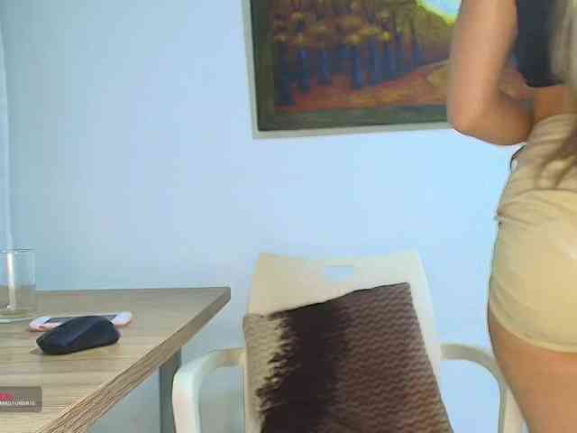 Verapink webcam