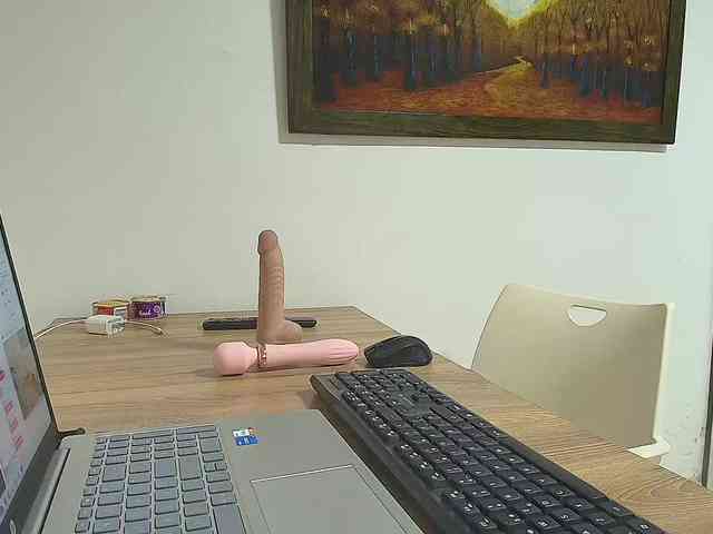 Verapink webcam