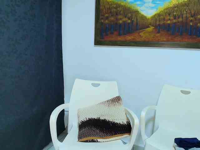 Verapink webcam