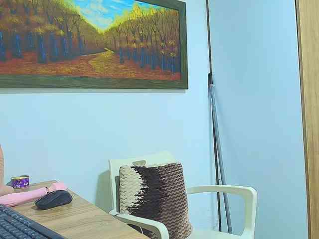 Verapink webcam