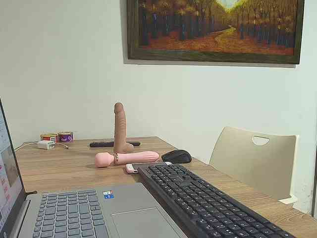 Verapink webcam