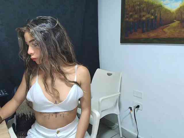Verapink webcam