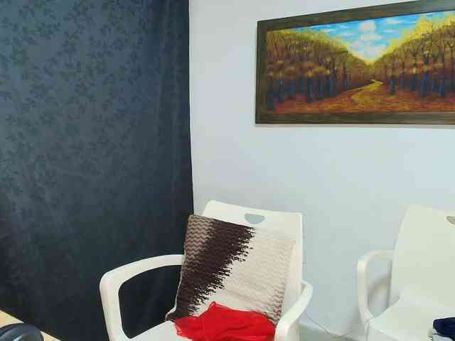 Verapink webcam