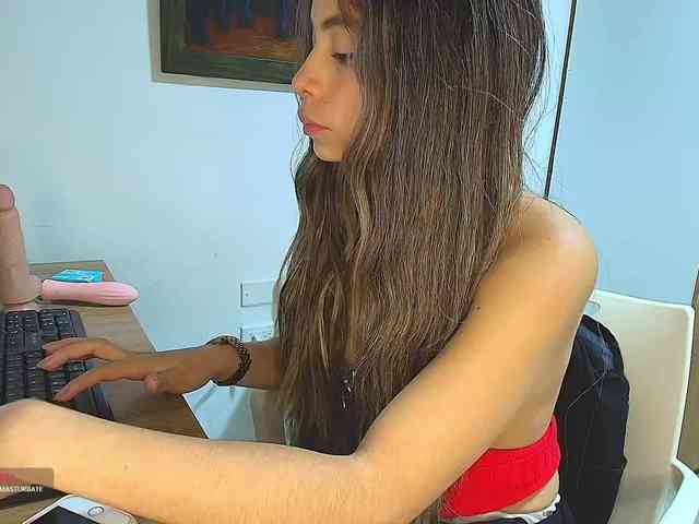 Verapink webcam