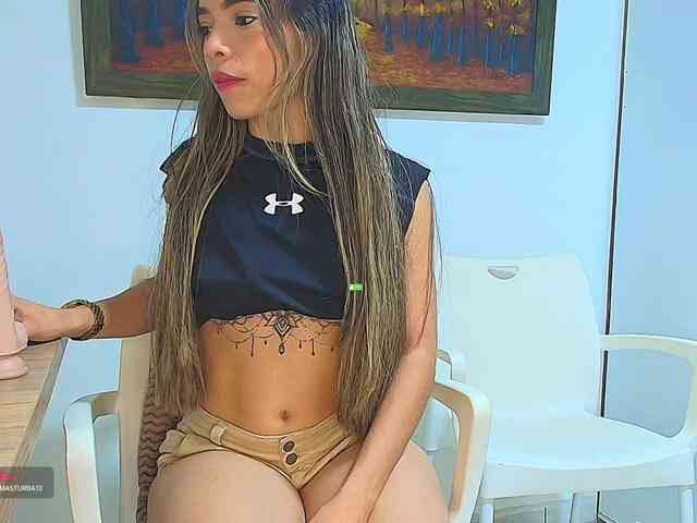 Verapink webcam