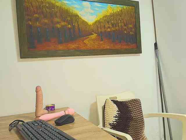 Verapink webcam