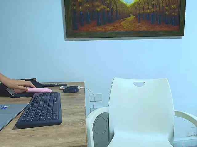 Verapink webcam