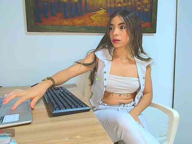 Verapink webcam