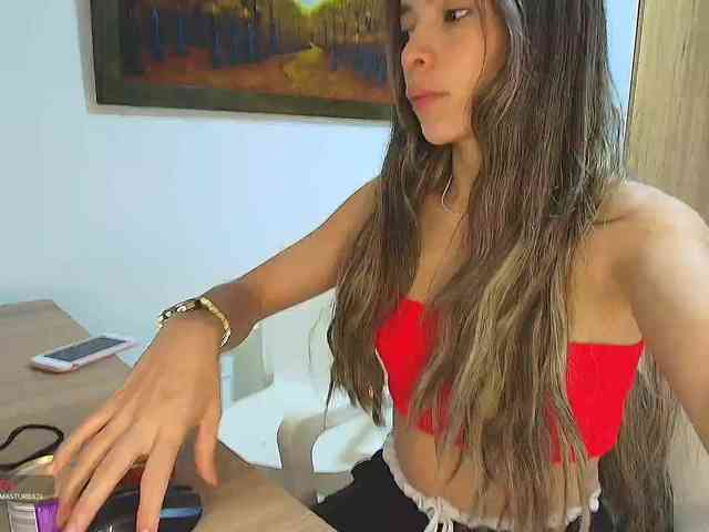 Verapink webcam