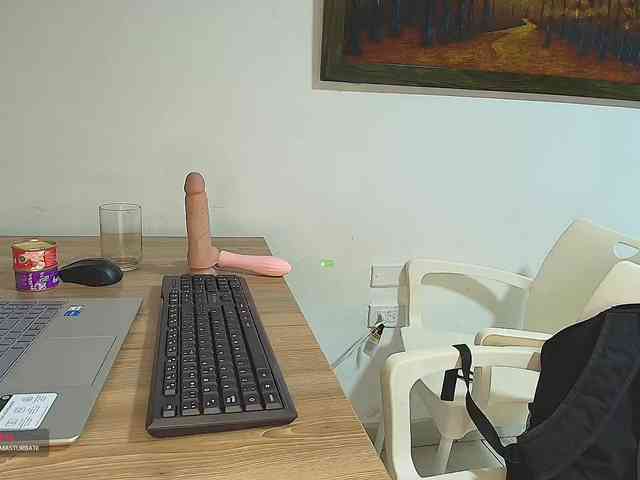 Verapink webcam