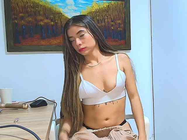 Verapink webcam