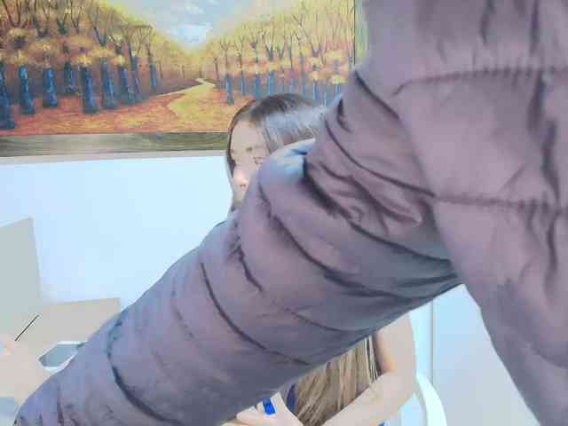 Verapink webcam