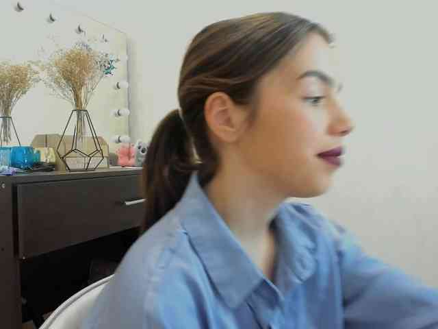 D11sney webcam