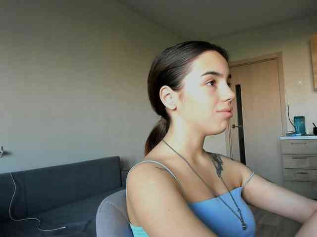 live video sex chat Alisasskiss