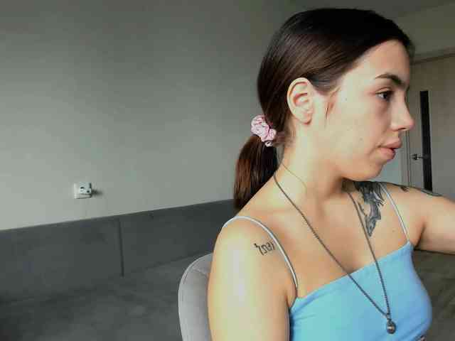 striptease webcam Alisasskiss