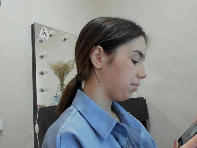 online cam show Alisasskiss