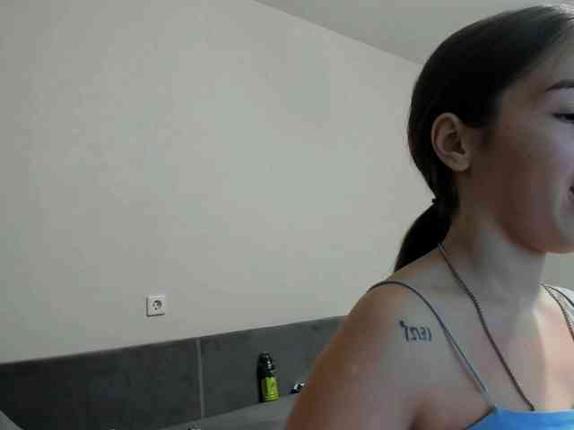 live porno cam Alisasskiss