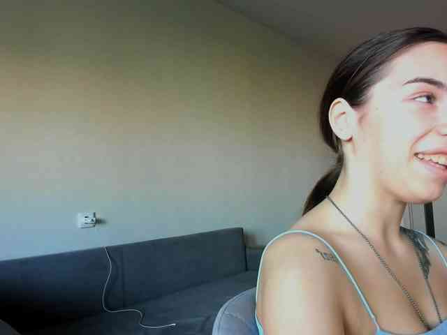 webcam adult Alisasskiss